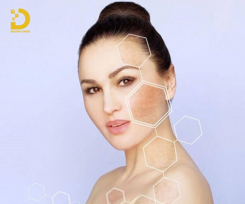 Phòng Khám Điều Trị Nám Nội Tiết Hiệu Quả Tại TPHCM 9 dieu tri nam noi tiet 3