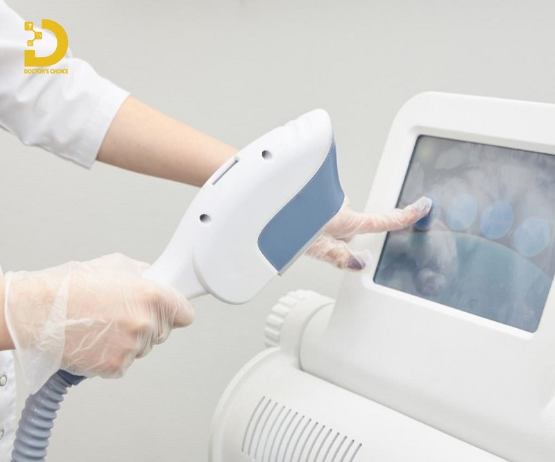 Phòng Khám Điều Trị Nám Nội Tiết Hiệu Quả Tại TPHCM 10 dieu tri nam noi tiet 5