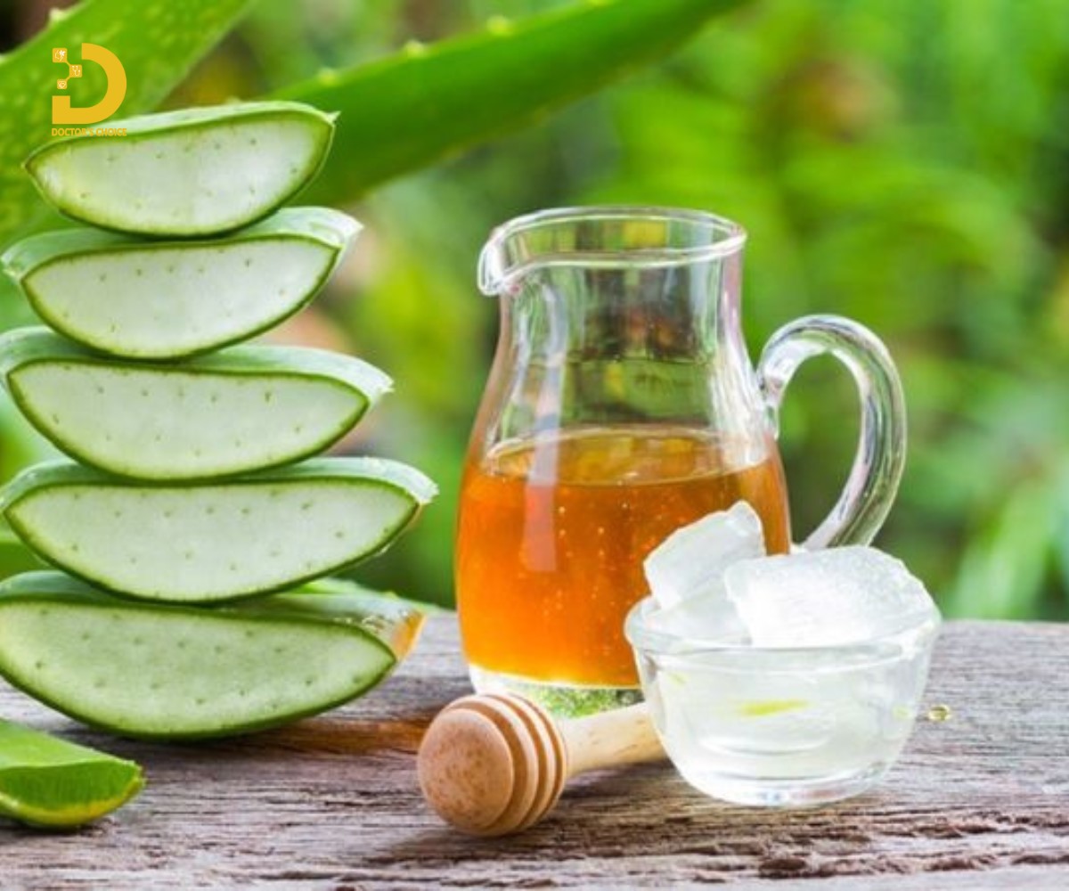 Phòng Khám Điều Trị Viêm Nang Lông Hiệu Quả, An Toàn Tại TPHCM 12 Điều trị viêm nang lông bằng phương pháp tự nhiên