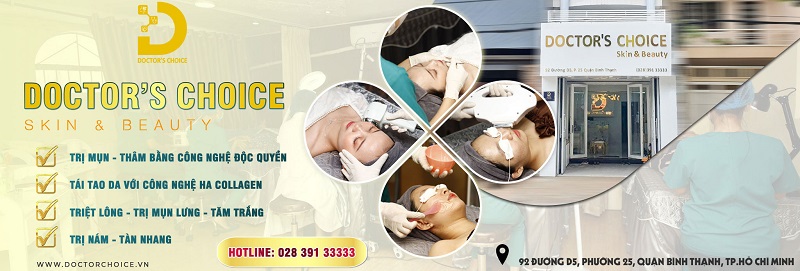 Top 10 Cách Điều Trị Mụn Tại Nhà Đơn Giản, An Toàn 25 doctor choice
