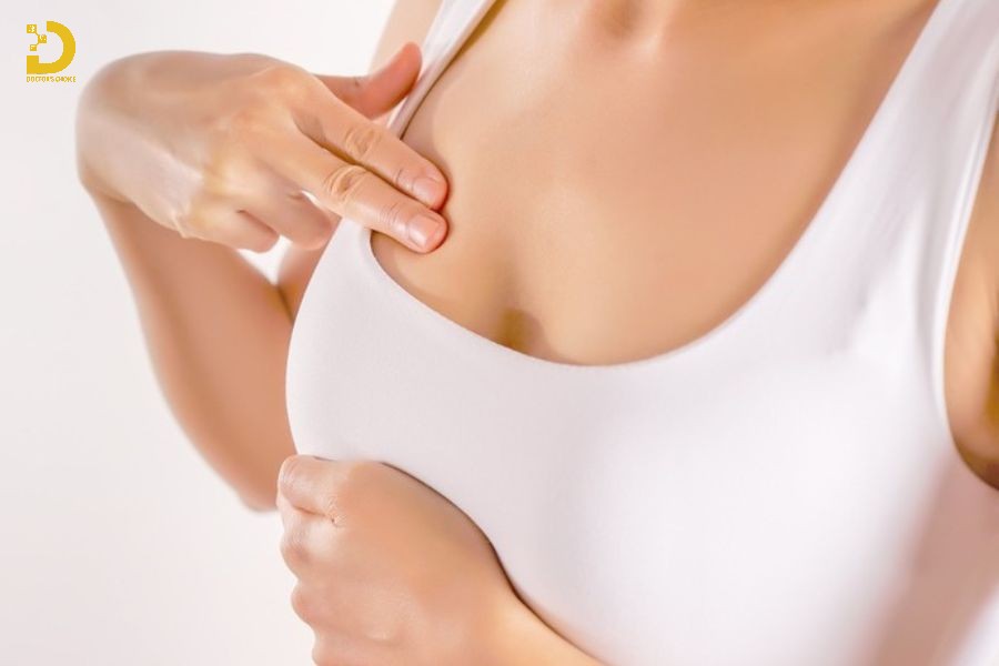 Phòng khám điều trị thâm nhũ hoa ở TPHCM đẹp, kín đáo 13 Peel hồng nhũ hoa là phương pháp mang lại hiệu quả cao
