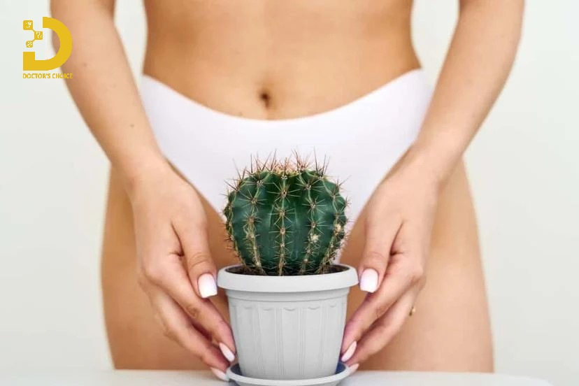 Dịch Vụ Triệt Lông Bikini An Toàn, Giá Tận Gốc Ở TPHCM 10 Triệt lông bikini trở nên phức tạp hơn so với các vùng khác trên cơ thể
