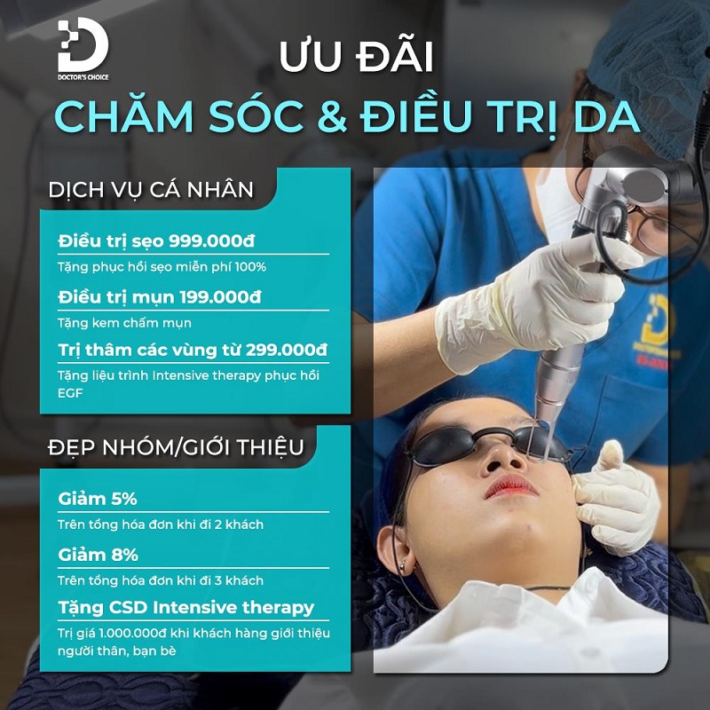 Phòng Khám Điều Trị Mụn Thịt An Toàn, Hiệu Quả TPHCM 23 tri mun thit 11