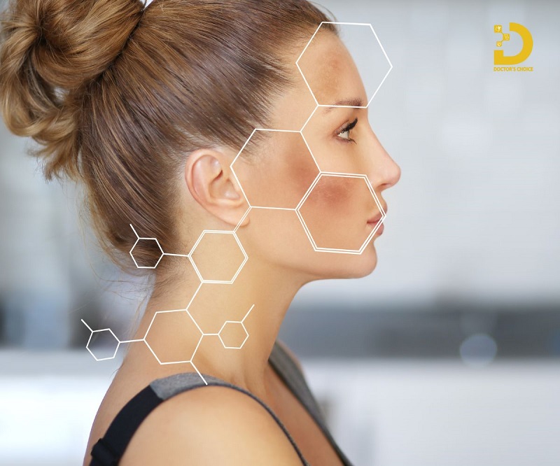 Phòng khám điều trị nám sau sinh ở TPHCM hiệu quả 12 tri nam sau sinh 2