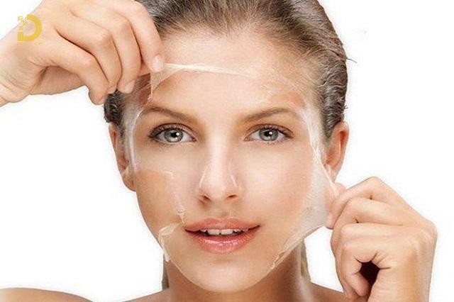Phòng Khám Điều Trị Tàn Nhang, Đồi Mồi Ở HCM Uy Tín 11 tri tan nhang doi moi 6