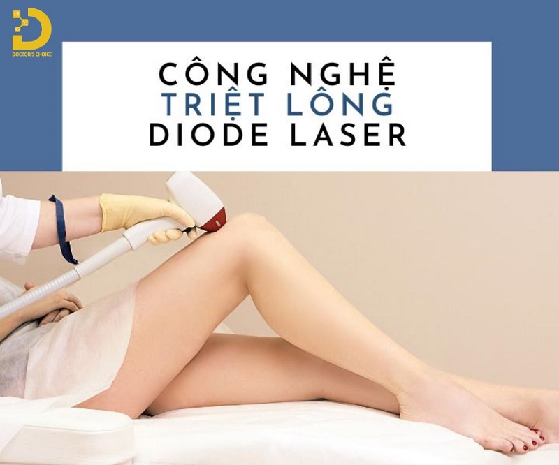 Dịch Vụ Triệt Lông Chân Nam, Nữ An Toàn, Giá Tận Gốc Tại TPHCM 8 triet long chan 2