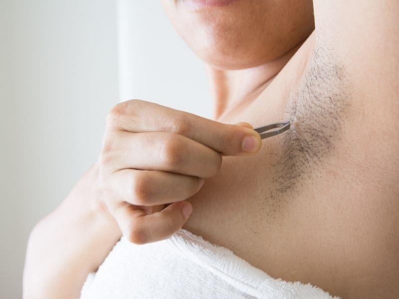 Dịch Vụ Triệt Lông Toàn Thân Vĩnh Viễn, An Toàn Tại TPHCM 9 triet long toan than 2