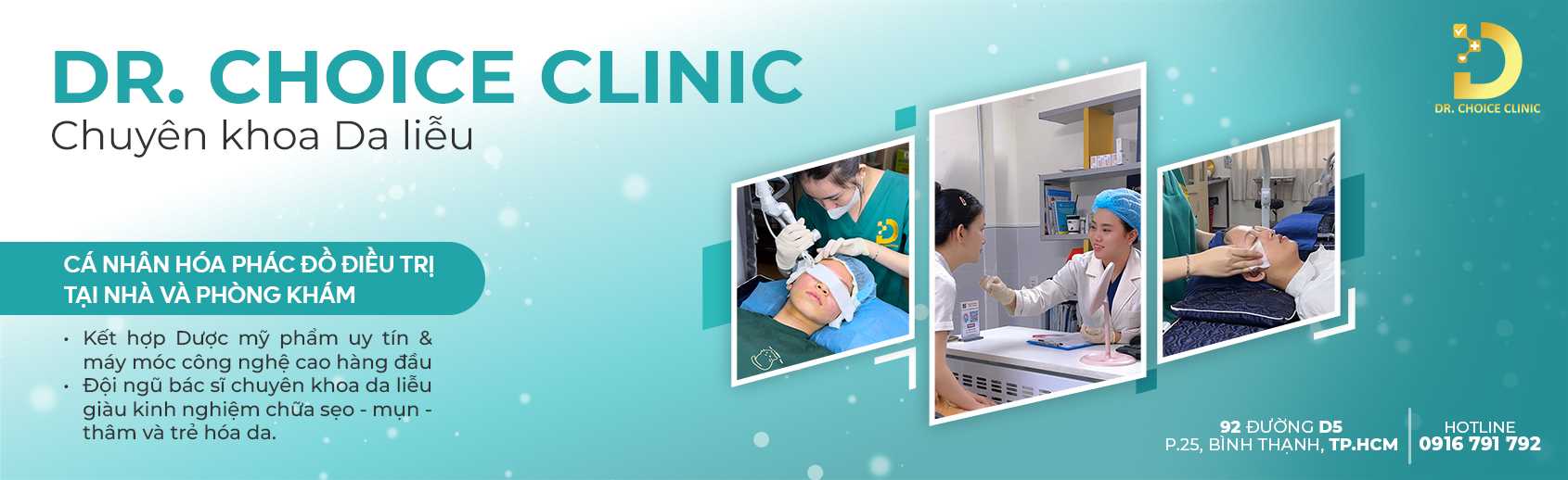 banner dr choice