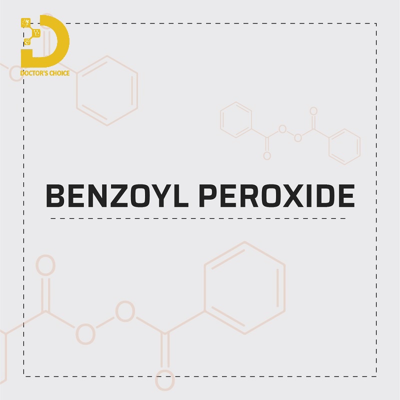 A-Z Nguyên Nhân Hình Thành Mụn & Cách Phòng Ngừa Hiệu Quả 27 Thành phần Benzoyl peroxide giúp tiêu diệt vi khuẩn, thích hợp cho mụn viêm như mụn bọc.