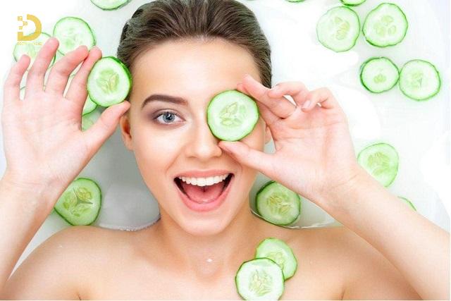 Top 7+ Cách Điều Trị Sẹo Tại Nhà An Toàn, Hiệu Quả 13 cach tri seo tai nha 3