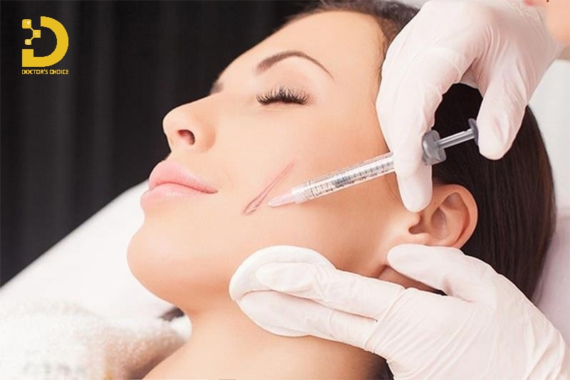 Sẹo Phì Đại Là Gì? Dấu Hiệu Nhận Biết Và Cách Điều Trị 15 Phương pháp tiêm corticoid nội sẹo
