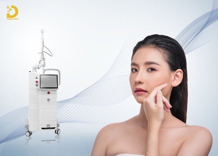 Trị Nám Bằng Laser: Ưu Nhược Điểm, Công Nghệ Nào Tốt? 12 Công nghệ trị nám bằng laser nào tốt nhất hiện nay