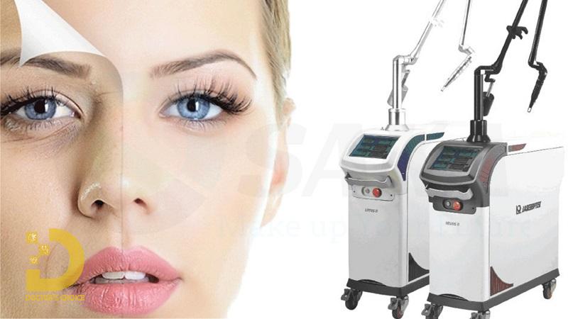Trị Nám Bằng Laser: Ưu Nhược Điểm, Công Nghệ Nào Tốt? 13 Công nghệ trị nám bằng laser