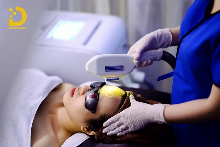 A-Z Nguyên Nhân Hình Thành Mụn & Cách Phòng Ngừa Hiệu Quả 28 Điều trị mụn bằng laser