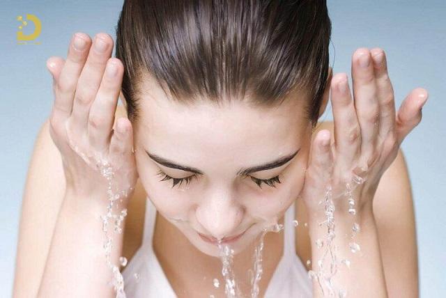 Mụn Ẩn Là Gì? Cách Phòng Ngừa Và Điều Trị Hiệu Quả Nhất 10 mun an 3