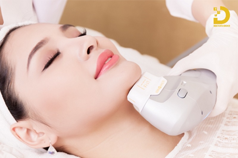Nâng Cơ Xóa Nhăn Công Nghệ Cao: Đặc Điểm, Phân Loại, Có Nên Làm? 18 Nâng cơ xóa nhăn bằng Laser