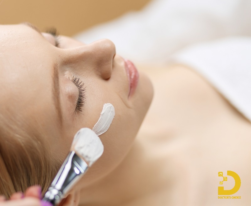 Nhận Diện Các Loại Sẹo Thường Gặp Và Cách Điều Trị Hiệu Quả 26 Peel da hoá học