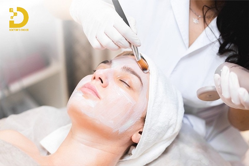 Top 9+ Phương Pháp Điều Trị Mụn Chuẩn Y Khoa Tốt Nhất 19 Phương pháp peel da trị mụn