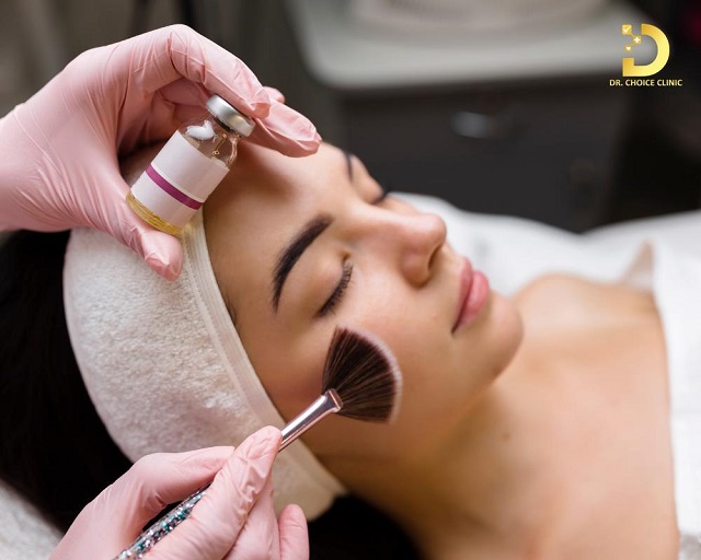 Peel Trẻ Hóa Da Là Gì? Ưu Nhược Điểm, Có Nên Làm? 9 peel tre hoa da 3