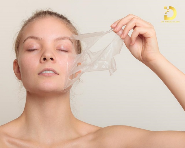 Peel Trẻ Hóa Da Là Gì? Ưu Nhược Điểm, Có Nên Làm? 10 peel tre hoa da 4
