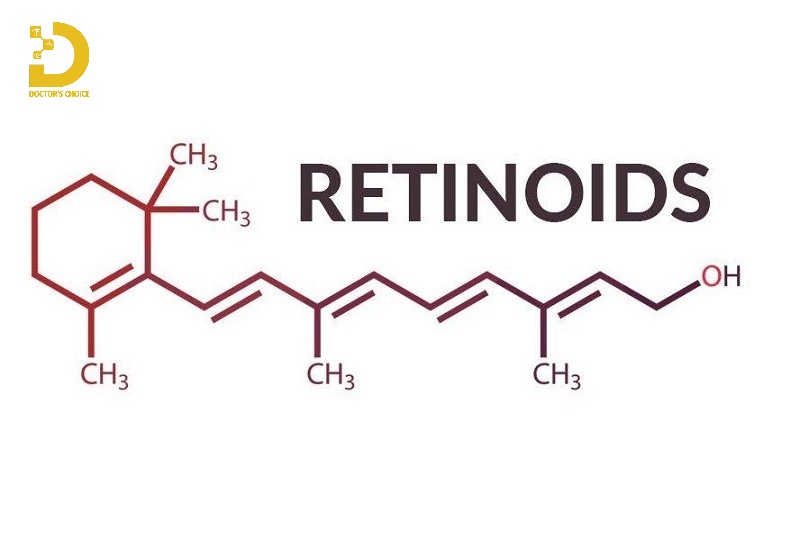 Mụn Đầu Đen Là Gì? Nguyên Nhân, Cách Chăm Sóc Và Điều Trị 16 Sản phẩm chứa Retinoid trị mụn đầu đen hiệu quả