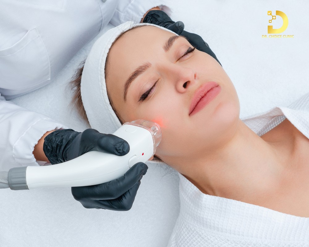 Trẻ Hóa Da Bằng Laser: Ưu Nhược Điểm, Công Nghệ Nào Tốt? 8 Trẻ hóa da bằng laser