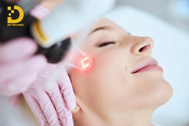 Trẻ Hóa Da Bằng Laser: Ưu Nhược Điểm, Công Nghệ Nào Tốt? 9 Trẻ hóa da cần được thực hiện bởi bác sĩ có kinh nghiệm để đảm bảo an toàn và hiệu quả
