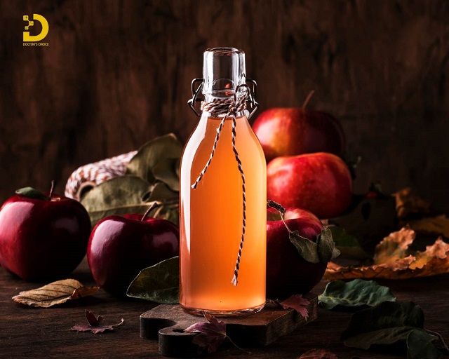 Top 10 Cách Điều Trị Mụn Tại Nhà Đơn Giản, An Toàn 21 Trị mụn bằng giấm táo