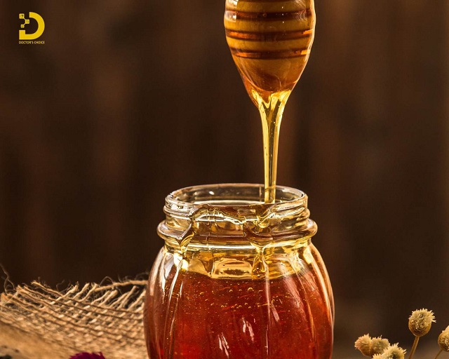 Top 10 Cách Điều Trị Mụn Tại Nhà Đơn Giản, An Toàn 15 Trị mụn bằng mật ong