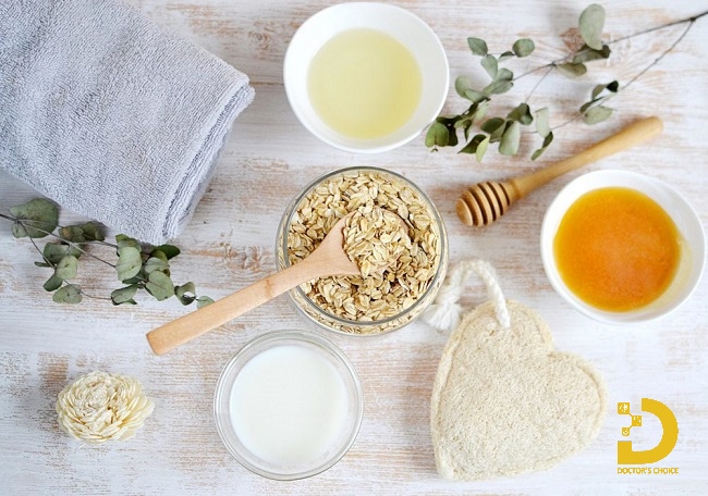 Mụn Cám: Nguyên Nhân, Cách Nặn Mụn & Điều Trị Hiệu Quả 14 Trị mụn cám tại nhà bằng các nguyên liệu tự nhiên
