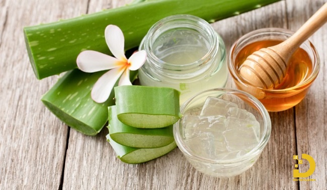 Mụn Đầu Đinh: Nguyên Nhân, Cách Nhận Biết và Điều Trị Hiệu Quả 17 Các nguyên liệu tự nhiên hỗ trợ trị mụn đầu đinh
