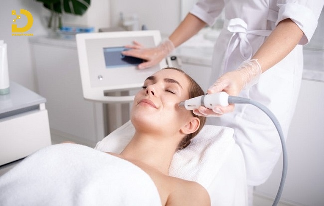 Thâm Da Do Đâu? Các Loại Thâm Da Thường Gặp Và Cách Điều Trị Hiệu Quả 15 Trị thâm da bằng công nghệ Laser