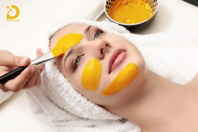 Thâm Mụn Có Tự Hết Không? Cách Phòng Ngừa Và Điều Trị Hiệu Quả 17 Trị thâm mụn bằng các phương pháp tự nhiên