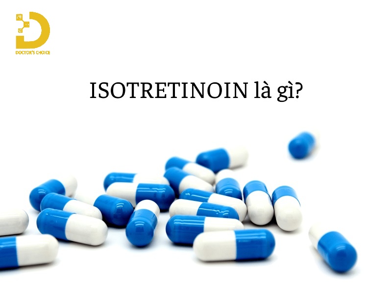 Top 9+ Phương Pháp Điều Trị Mụn Chuẩn Y Khoa Tốt Nhất 14 Isotretinoin thường được sử dụng khi điều trị mụn