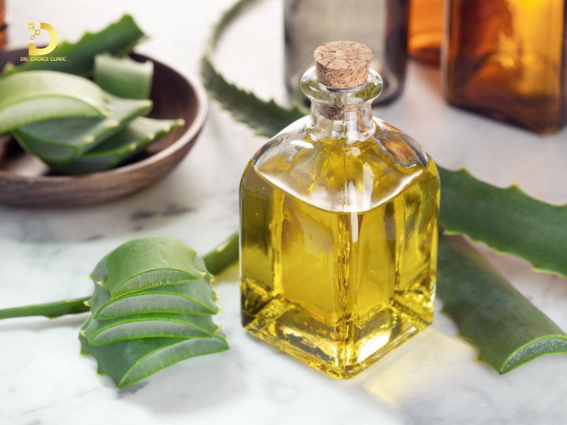 Phòng Khám Điều Trị Mụn Cơm Hiệu Quả, Chuẩn Y Khoa Tại HCM 10 Điều trị mụn cơm bằng phương pháp tự nhiên