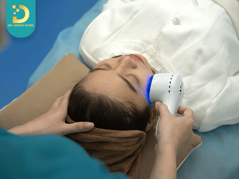 Phòng Khám Điều Trị Nám Má Hiệu Quả, An Toàn Ở HCM 22 phuong phap tri nam da