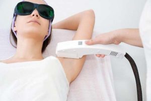 Dịch vụ triệt lông vĩnh viễn