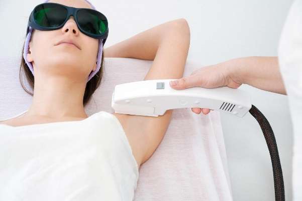 Dịch Vụ Triệt Lông Vĩnh Viễn Hiệu Quả, An Toàn Tại TP.HCM 5 Dịch vụ triệt lông vĩnh viễn