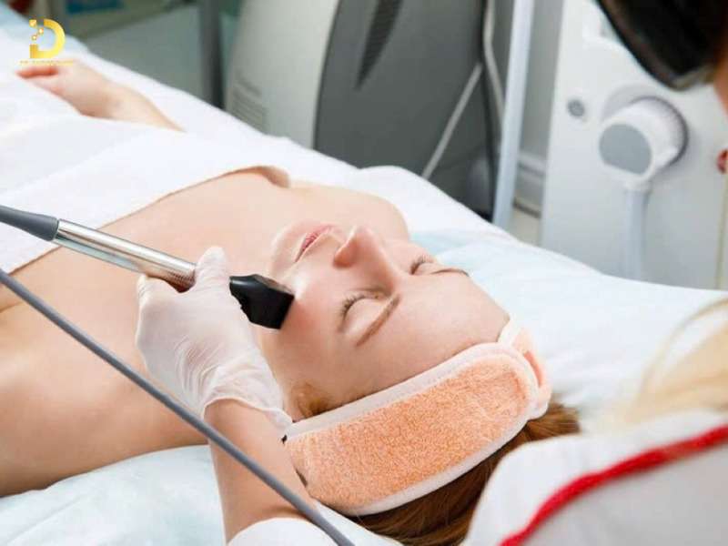 Sẹo Đáy Nhọn: Đặc Điểm, Nguyên Nhân & Cách Điều Trị Hiệu Quả 10 Điều trị sẹo đáy nhọn như thế nào an toàn
