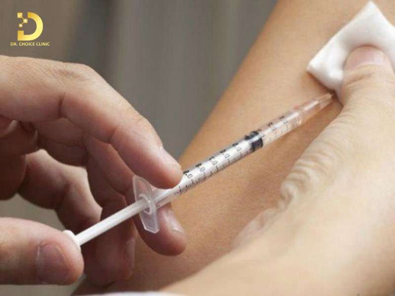 Tiêm Sẹo Lồi: Đặc Điểm, Công Dụng, Các Loại Và Lưu Ý Điều Trị 11 Tiêm sẹo lồi có những loại nào