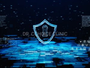 Chính Sách Bảo Mật Thông Tin Tại Dr. Chioce Clinic