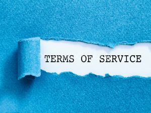 Điều Khoản Sử Dụng Dịch Vụ Tại Phòng Khám Dr, Choice