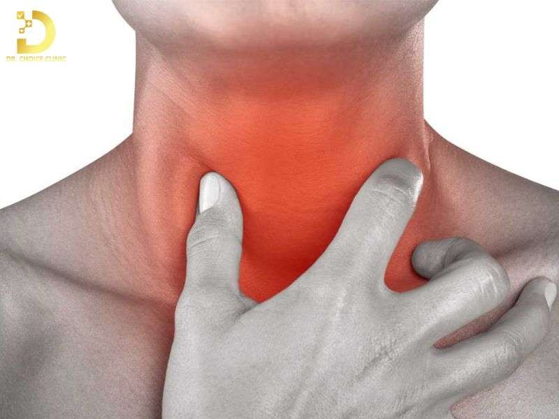 Sùi Mào Gà Trong Họng: Nguyên Nhân, Biểu Hiện & Cách Điều Trị Hiệu Quả 8 Những con đường lây nhiễm sùi mào gà trong họng phổ biến bạn cần đề phòng