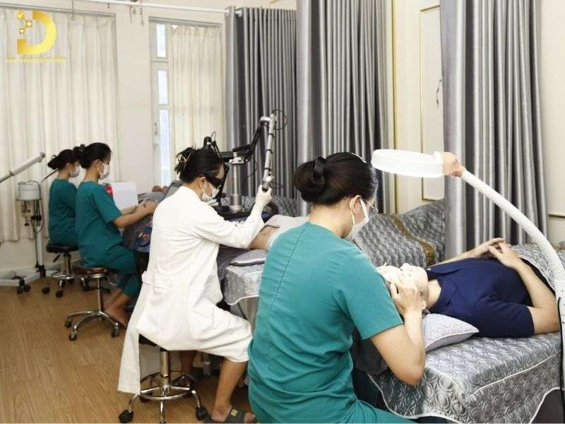 Mụn Viêm Là Gì? Nguyên Nhân, Phân Loại & Cách Điều Trị Hiệu Quả 15 Cách chăm sóc và phục hồi da trong quá trình điều trị mụn viêm