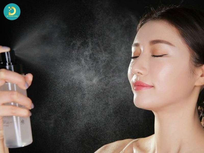 Xông Hơi Trị Mụn: Lợi Ích & Cách Thực Hiện Tại Nhà 20 Chăm sóc da sau khi xông hơi – bước quyết định hiệu quả