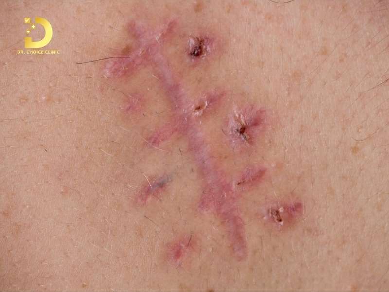 Vết Thương Lên Da Non Bị Thâm: Nguyên Nhân & Cách Chăm Sóc, Điều Trị 11 Chăm sóc, điều trị vết thương lên da non bị thâm như thế nào hiệu quả?