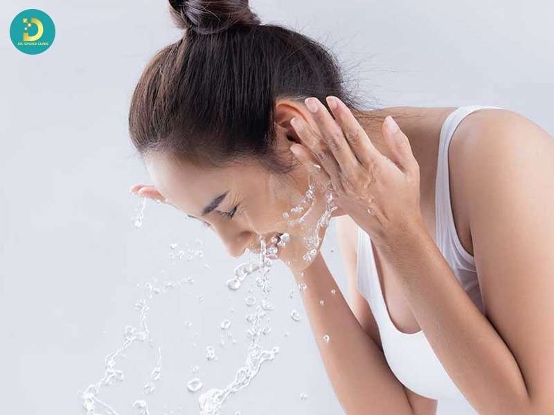 Xông Hơi Trị Mụn: Lợi Ích & Cách Thực Hiện Tại Nhà 18 Chuẩn bị trước khi xông hơi