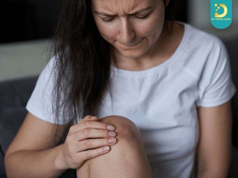 Top Cách Trị Thâm Đầu Gối, Khuỷu Tay, Mắt Cá Hiệu Quả Tại Nhà 14 Cơ chế hình thành sắc tố melanin gây thâm sạm vùng khớp
