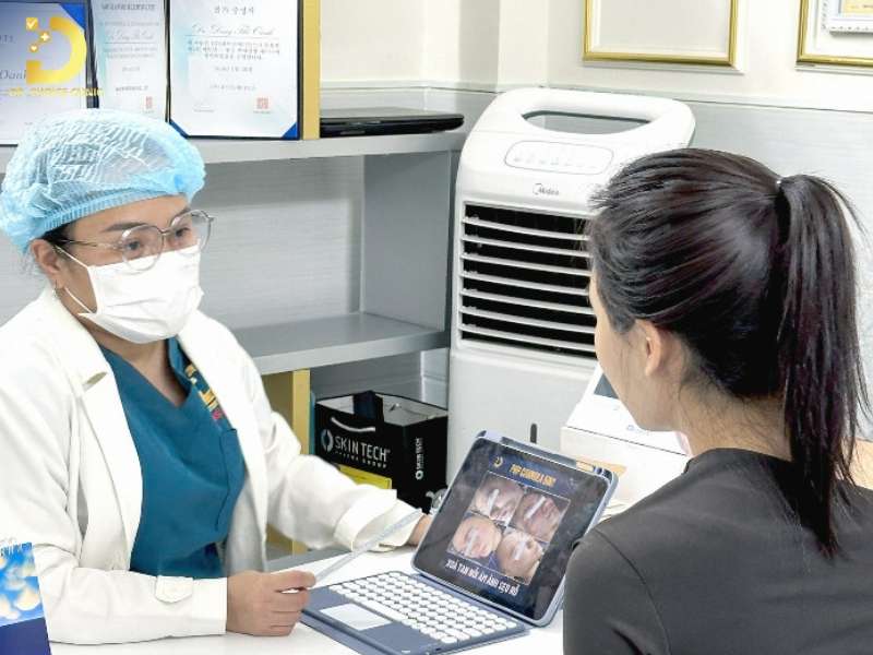 Lão Hóa Da Cổ: Nguyên Nhân, Dấu Hiệu & Cách Khắc Phục 13 Địa chỉ nào nhận dịch vụ trẻ hóa da cổ hiệu quả tại HCM?