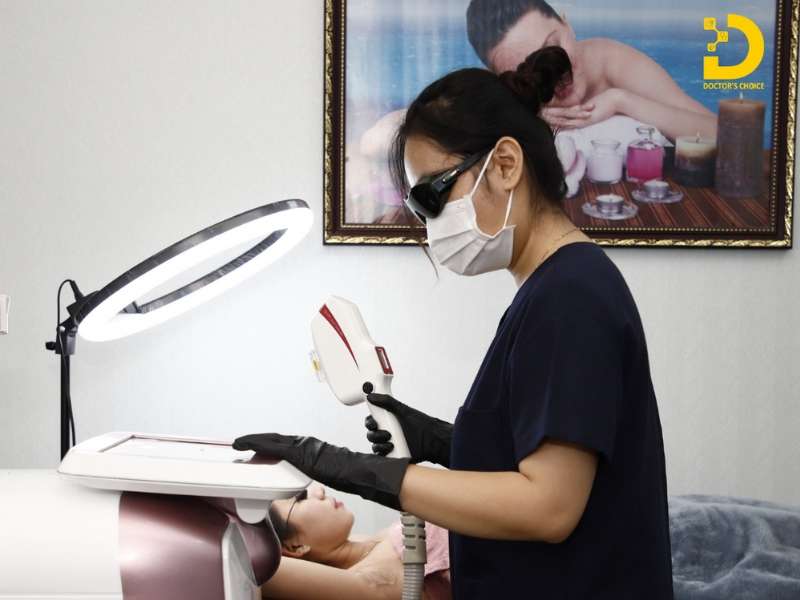 Top 7 Thành Phần Chống Lão Hóa Được Chuyên Gia Khuyên Dùng 17 Đơn vị nào cung cấp dịch vụ trẻ hóa da chuyên nghiệp, uy tín tại Hồ Chí Minh?